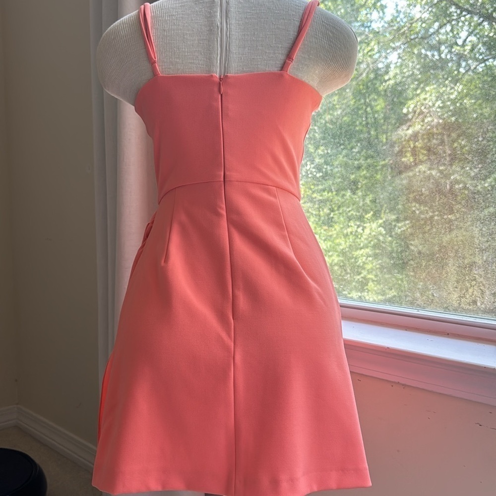 Dress - Picture 4 of 5